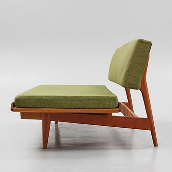 Karl Erik Ekselius, dagbädd/soffa, JOC Vetlanda, 1960-tal.