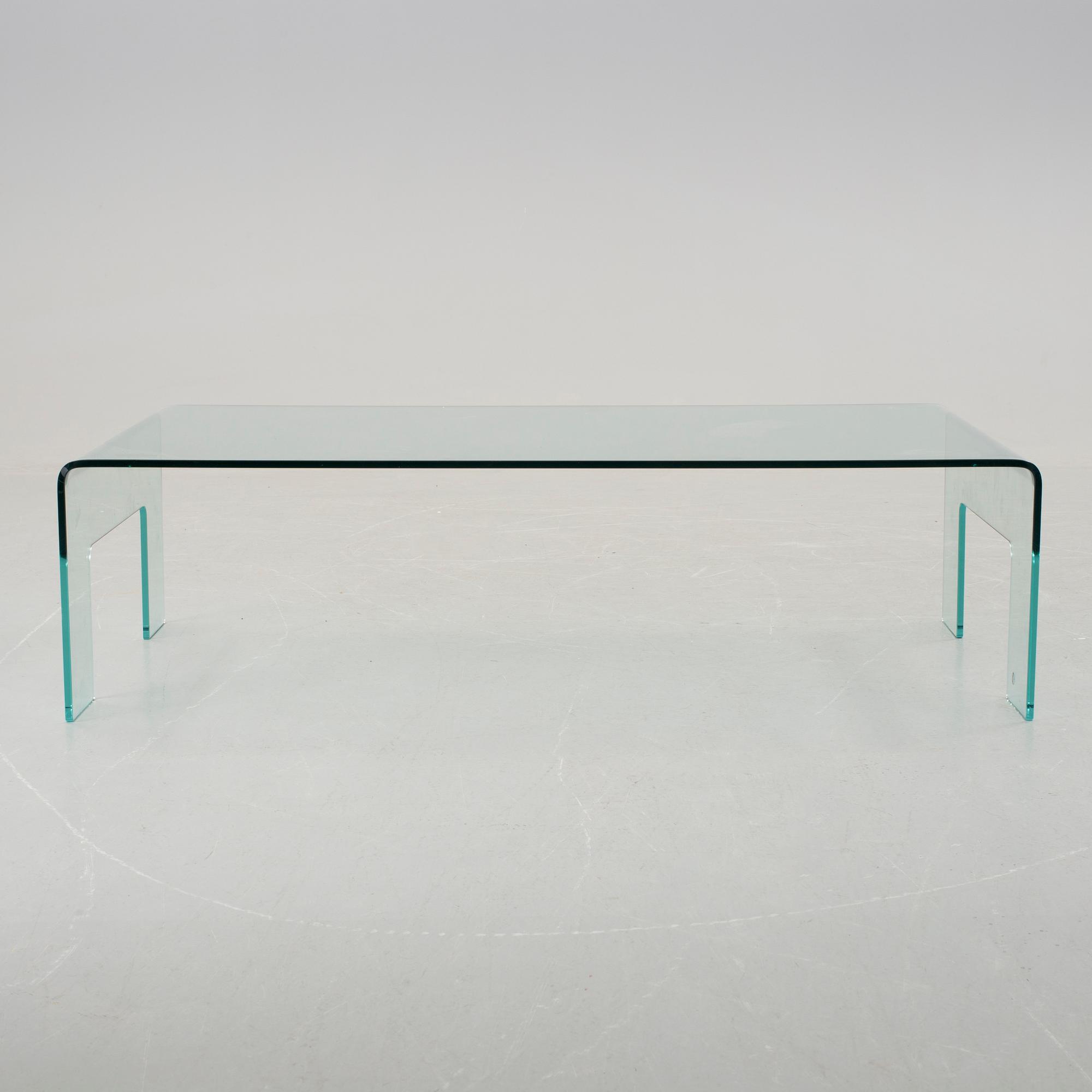 SOFFBORD, "Real", Calligaris, Italien, 2000-tal.