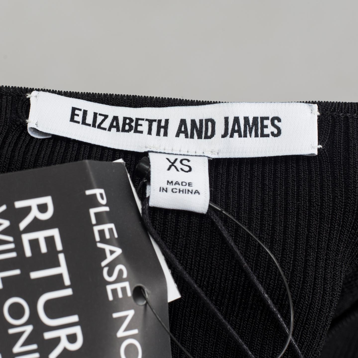 A dress by Elizabeth, dress, size XS.