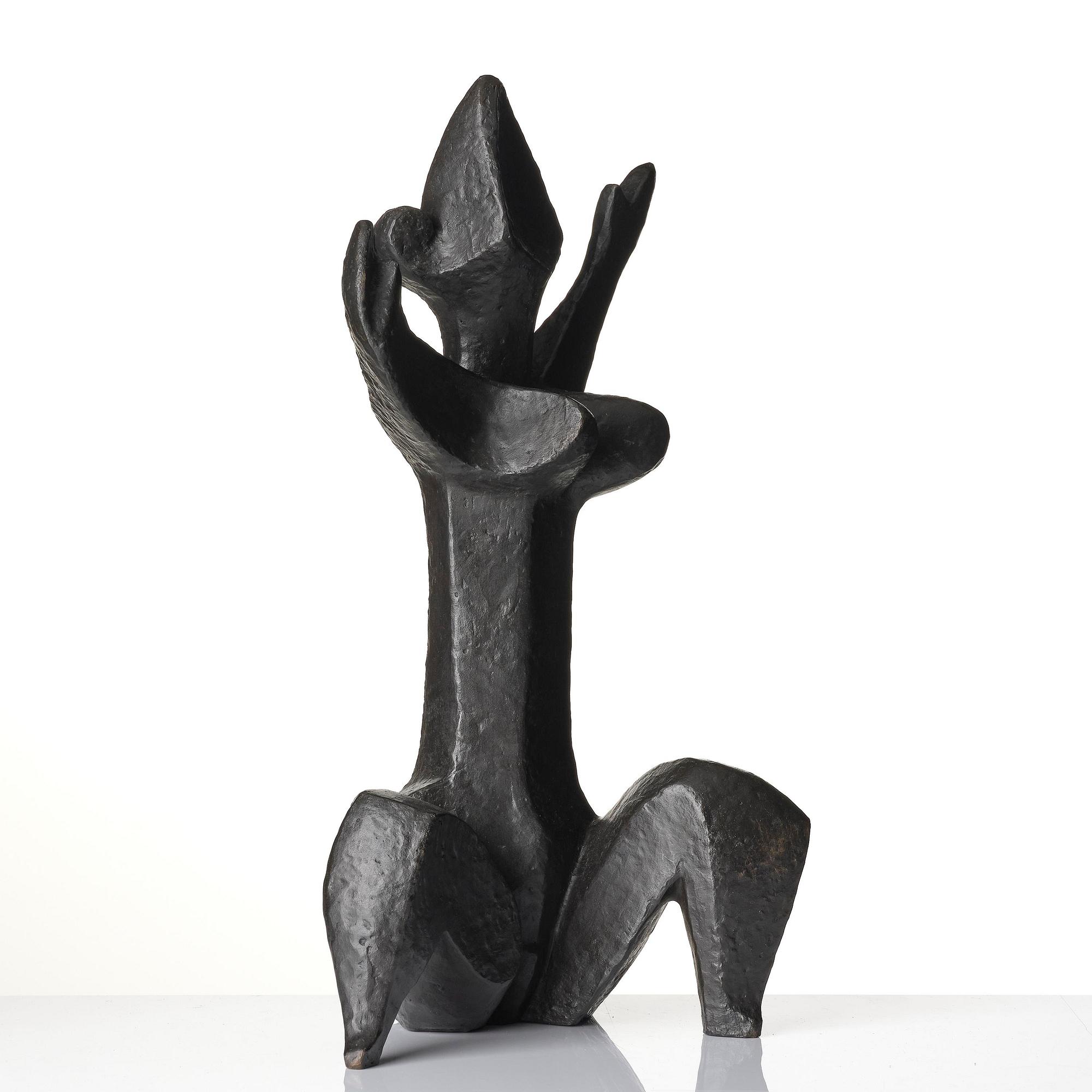 Eric Grate, Utan titel.