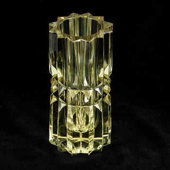 VAS, glas, "Smycke", Nanny Still, Riihimäen lasi OY, signerad.