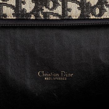 Christian Dior, two bags.