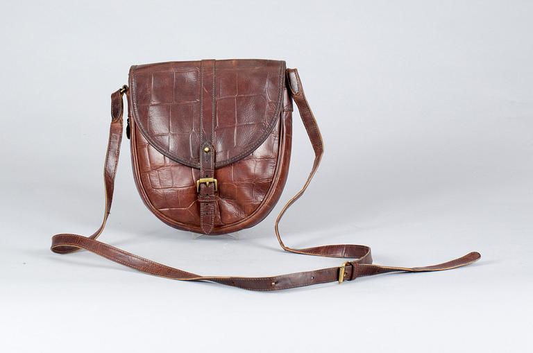 VÄSKA, Mulberry dustbag.