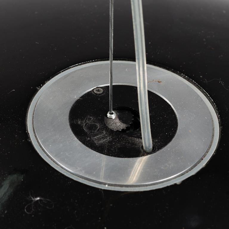 A 'Skygarden 2' lamp by Marcel Wanders, Flos.