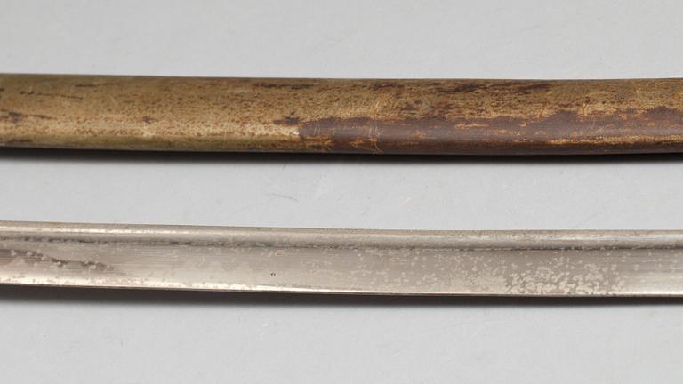 SABEL, Japan, 1900-talets första hälft.