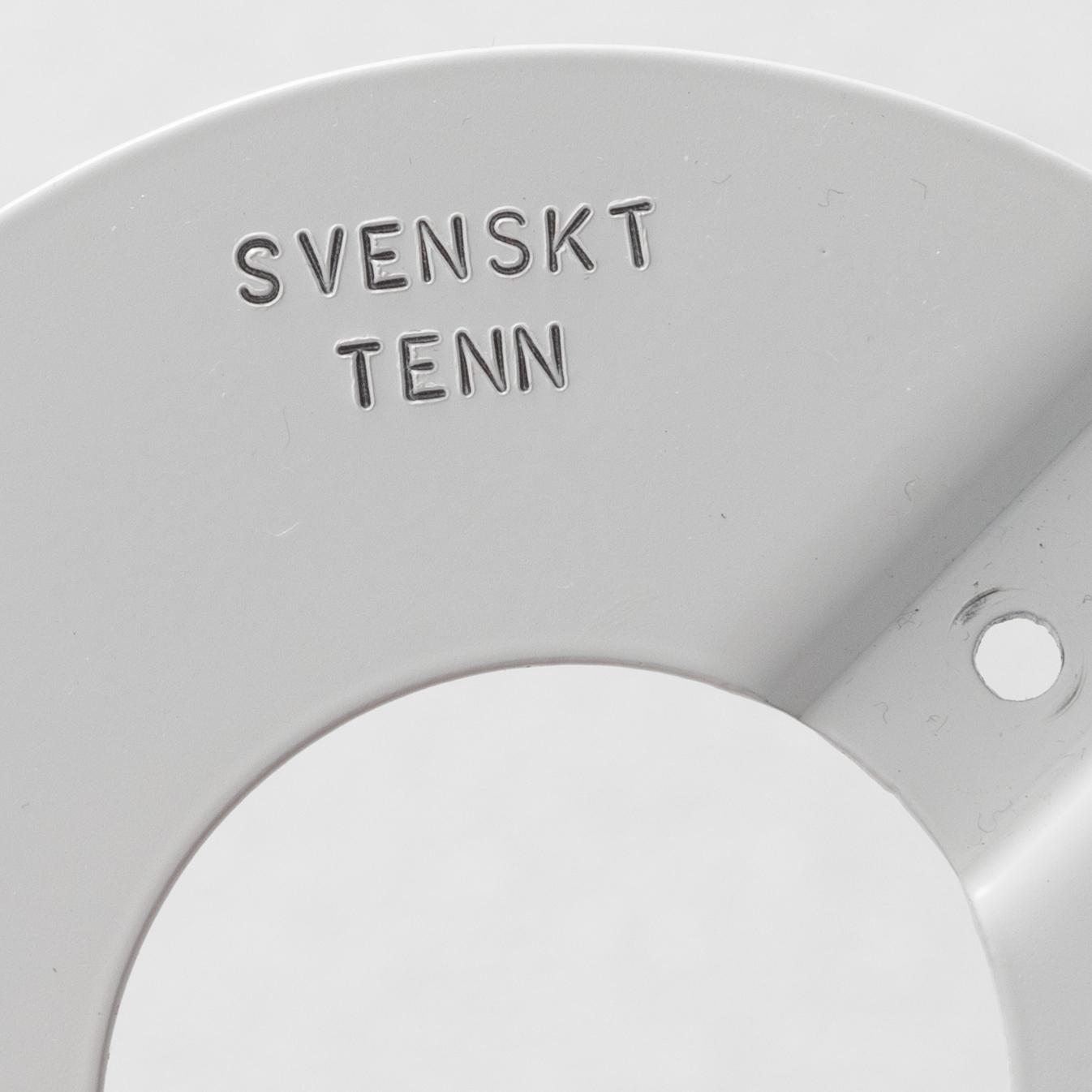 Josef Frank, taklampa, modell 2358, Firma Svenskt Tenn.