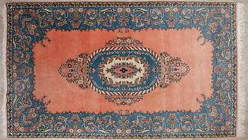 MATTA, Iran. Ca 256X150 cm.