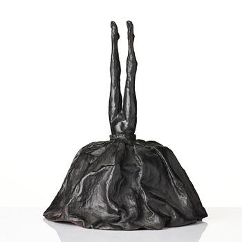 Charlotte Gyllenhammar, "Night Descend Miniature".