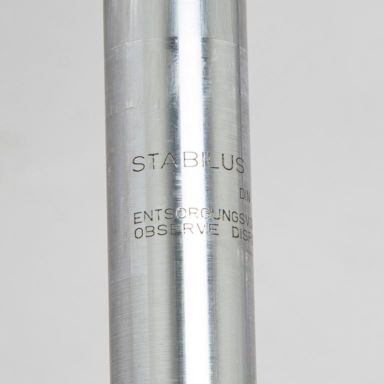 Charles & Ray Eames, kontorsstol, "EA 108" för Vitra.