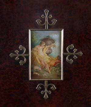 DAMSKRIVBORD, Louis XVI-stil, 1900-tal.