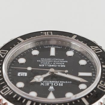 ROLEX, Sea-Dweller.