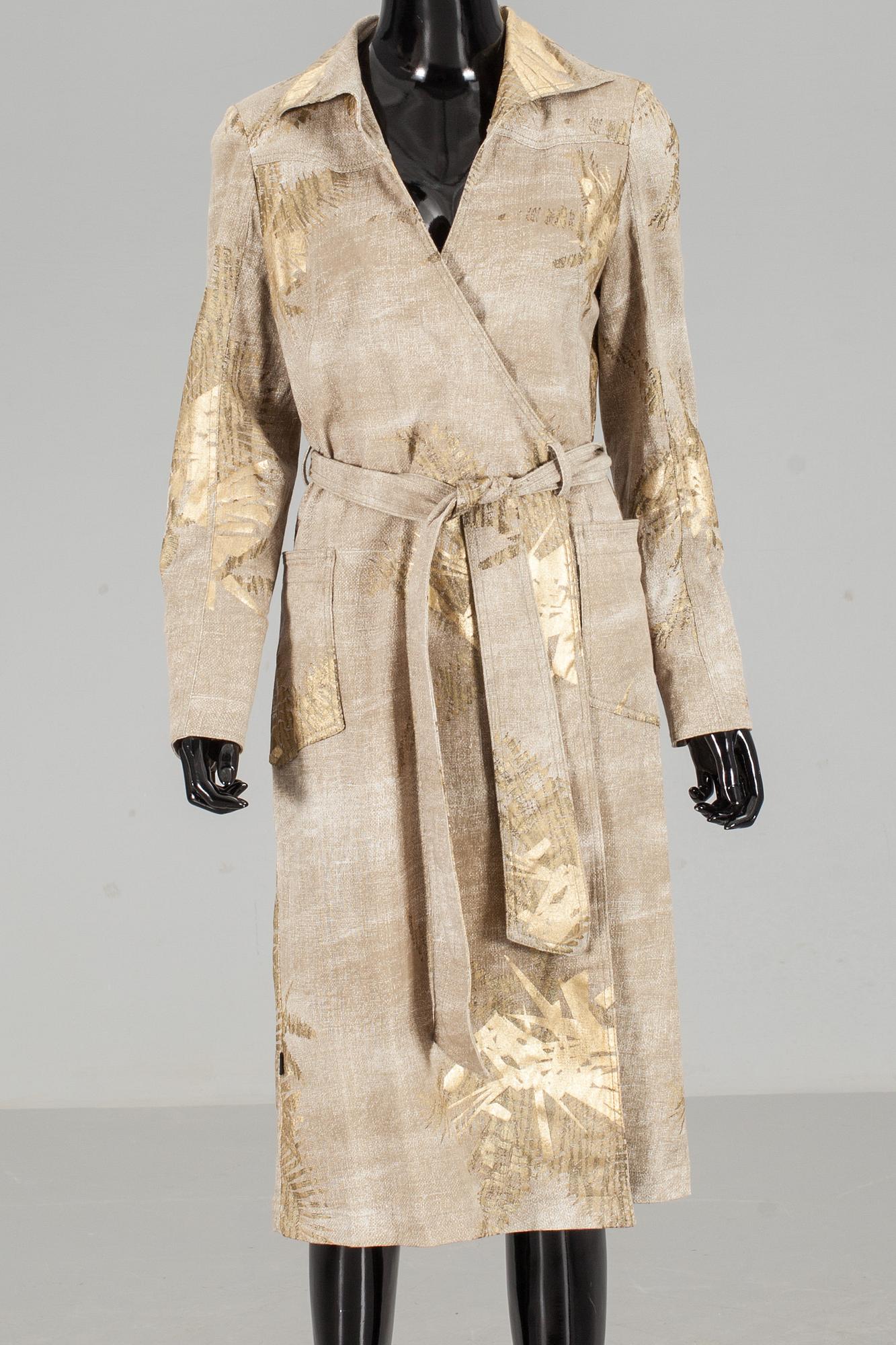 JACKA, Christian Lacroix.