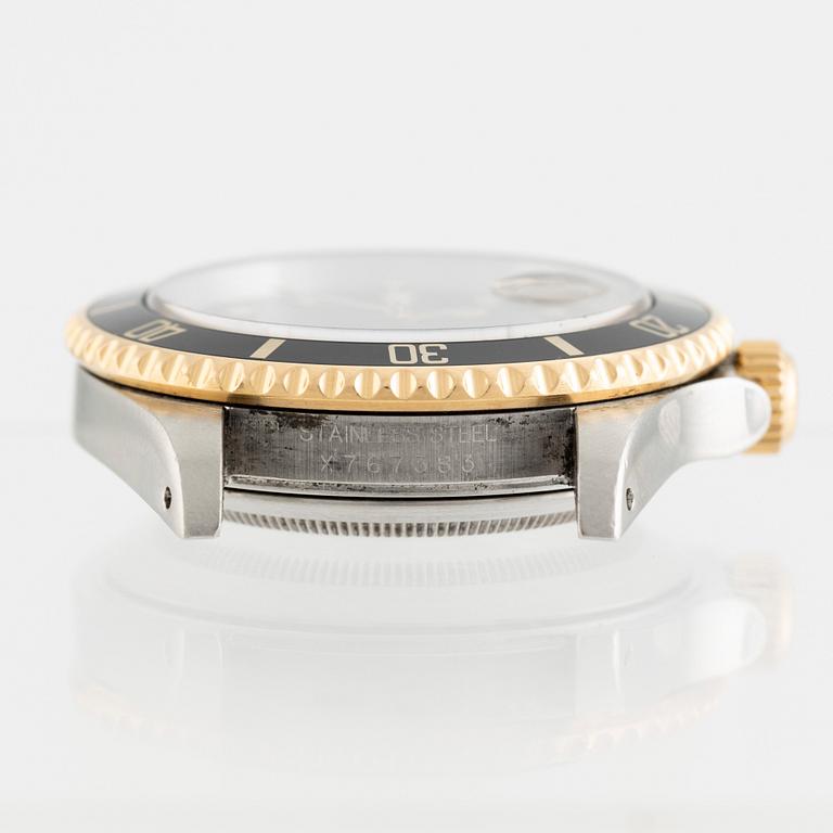 Rolex, Submariner, ca 1999.