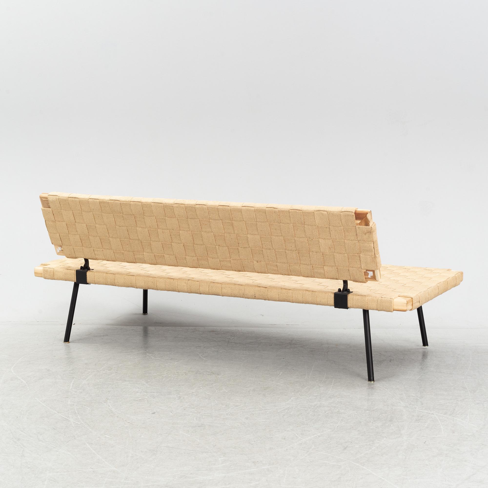 Ilse Crawford, dagbädd, "Sinnerlig", IKEA, 2015.