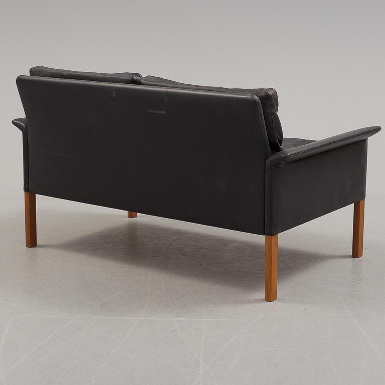 A 1950/60s Hans Olsen sofa, CS Möbler, Danmark.