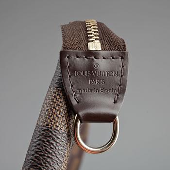 HANDVÄSKA, Louis Vuitton, "Pochette", 2000-tal.