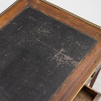 Desk, 19th century.