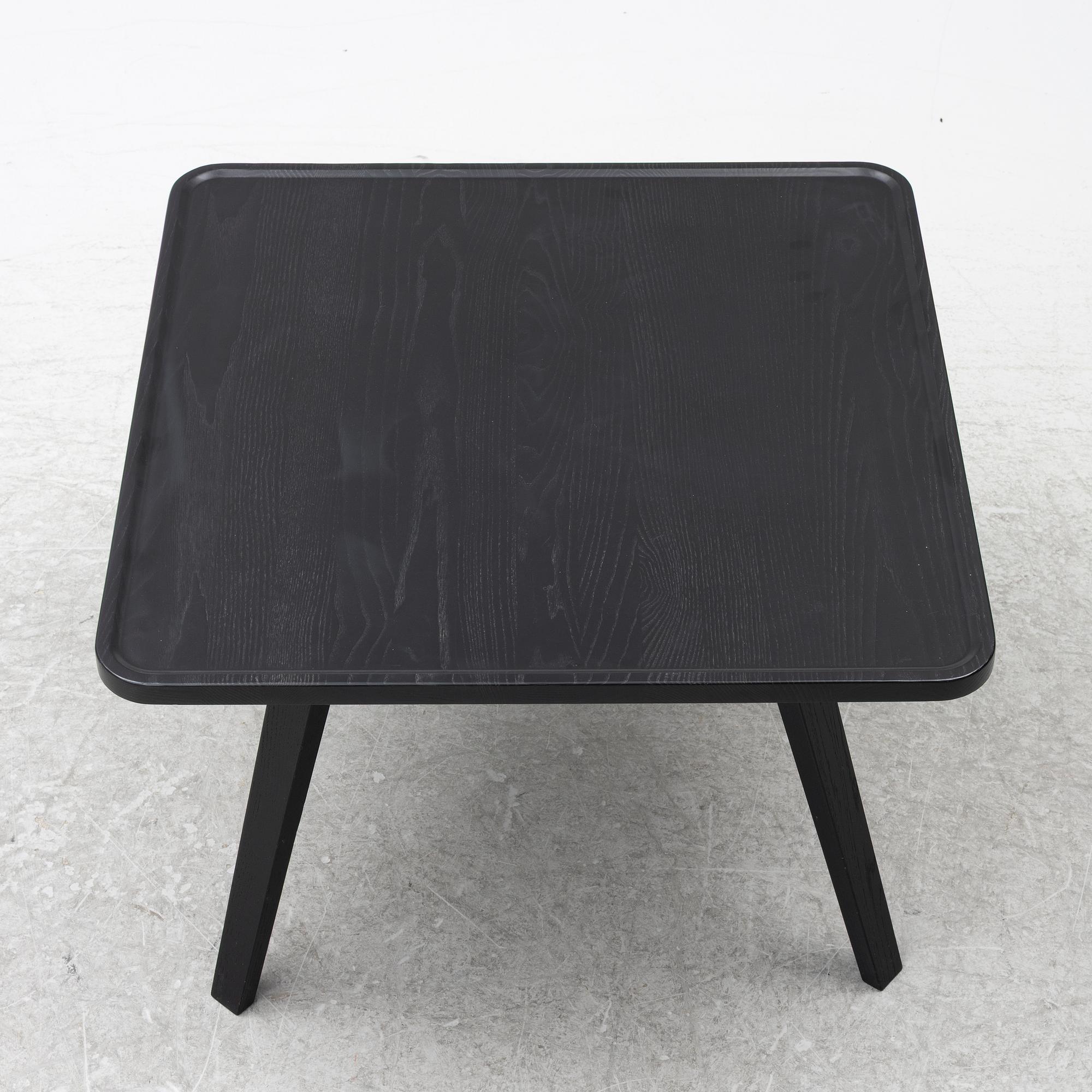 Roger Persson, a coffee table, "Mill", Karl Andersson & Söner, contemporary.