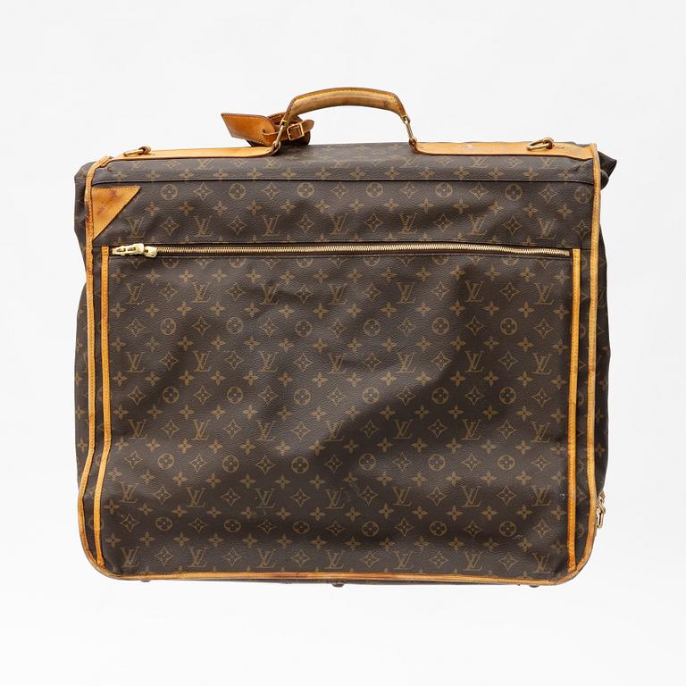 Louis Vuitton, resegarderob "Garment cloth 24h bag".