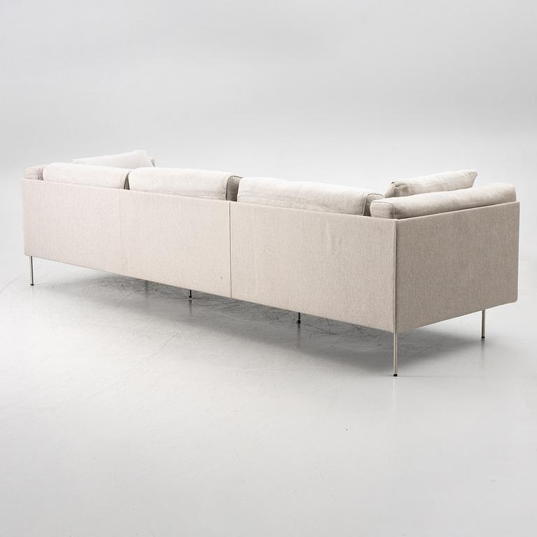 Piero Lissoni, soffa, "Rod XL", Living Divani, Italien.