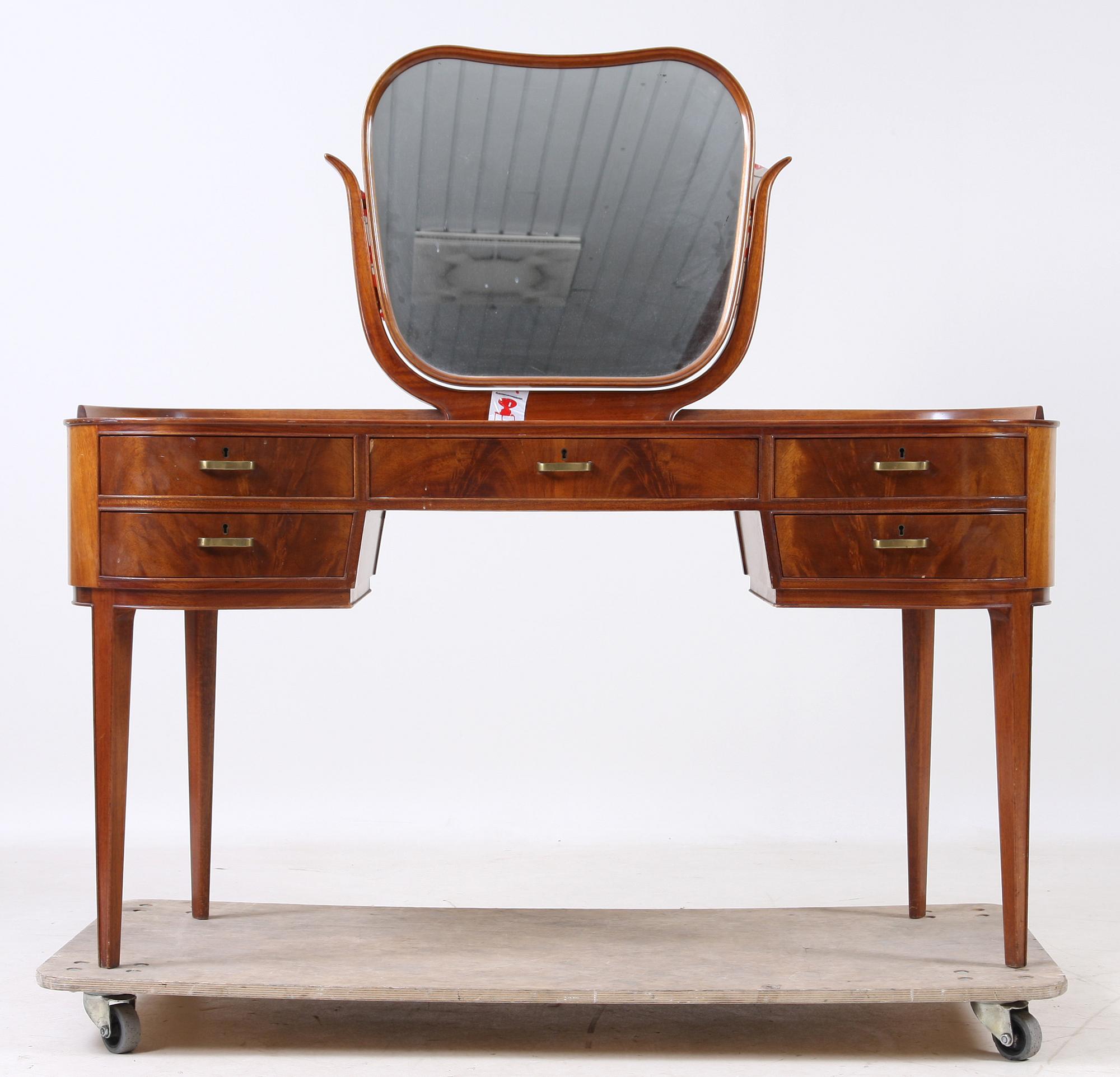 SMINKBORD, Bodafors, 1900-talets andra kvartal.