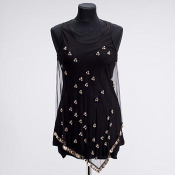 TOPP, Givenchy.