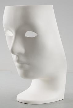 FABIO NOVEMBRE, karmstol "Nemo" för Driade, Italien.