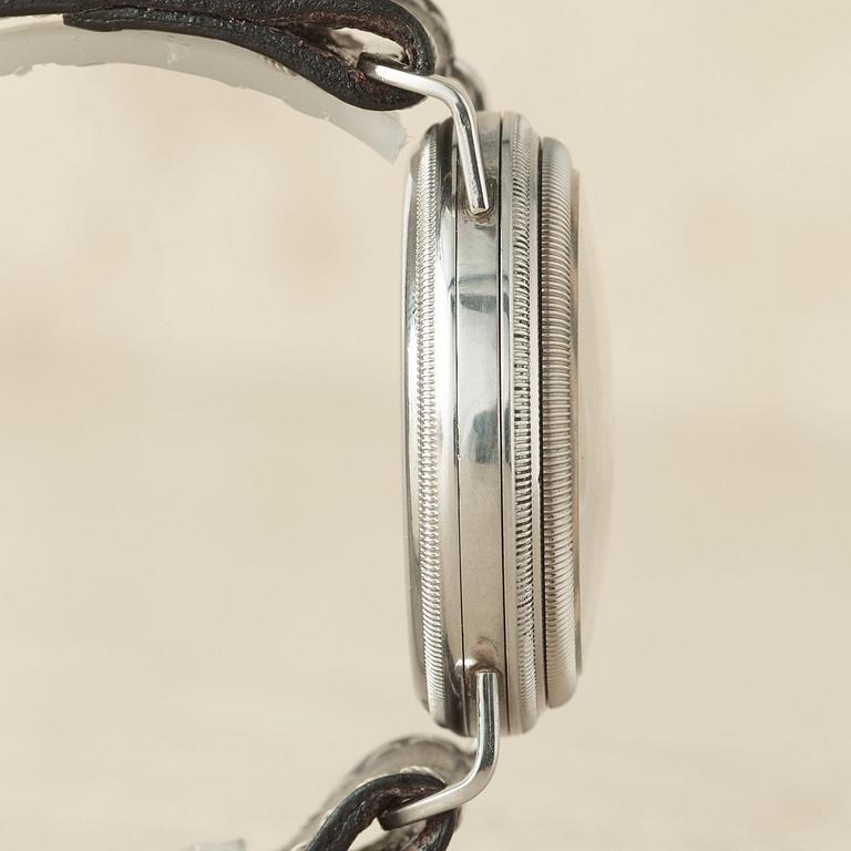 OMEGA, "Pilot's Watch", wristwatch, 41,5 mm,