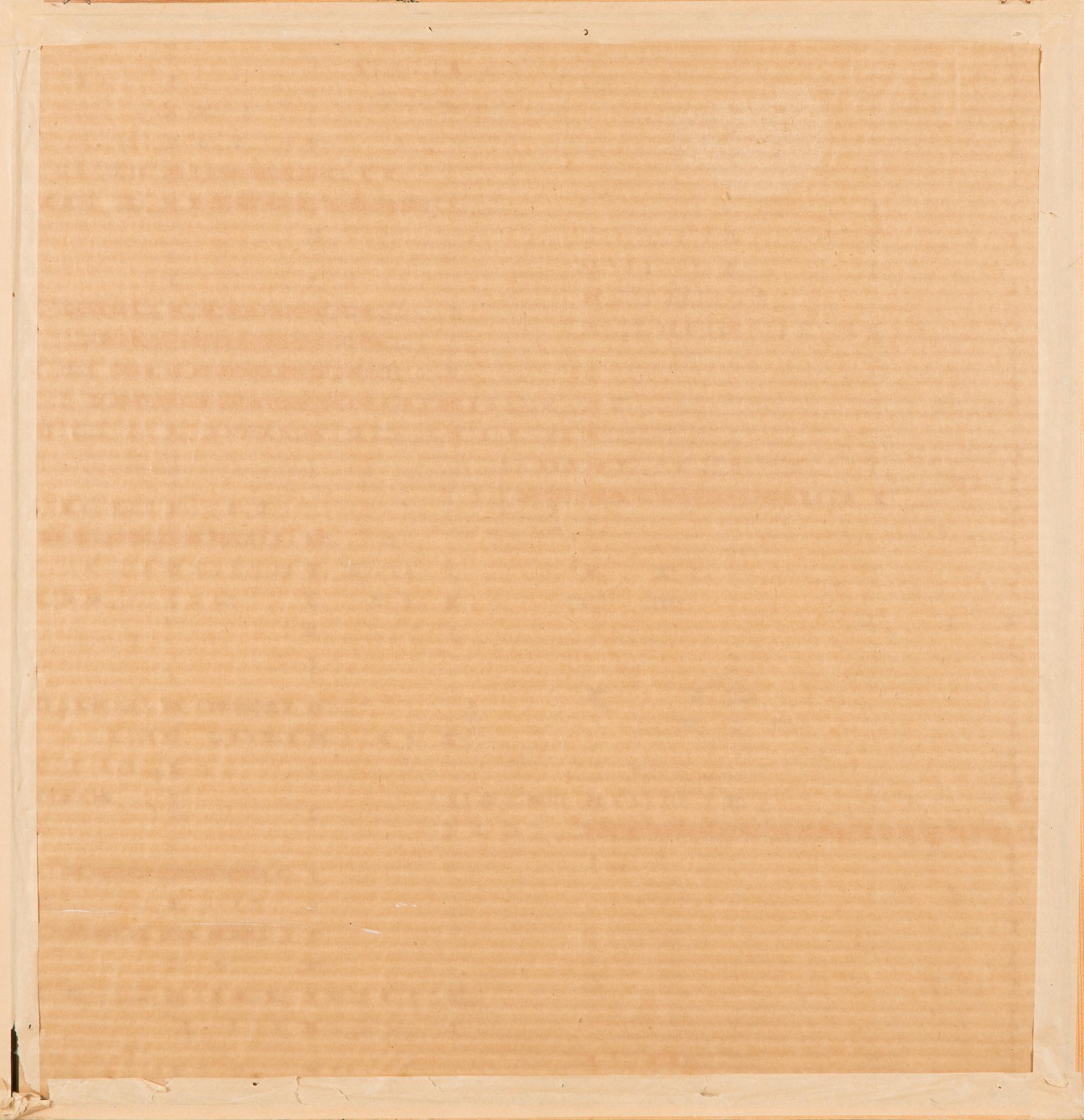 Leonhard Lapin, 'Malevitš-Muhhina'.