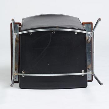 Hans J. Wegner, karmstol, "AP 52", AP Stolen, Danmark 1960-70-tal.
