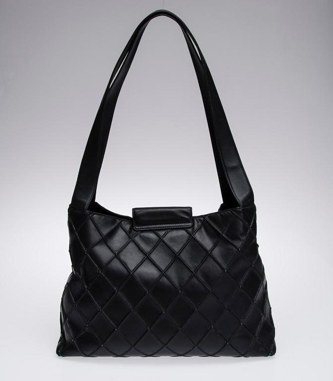 VÄSKA, Chanel.