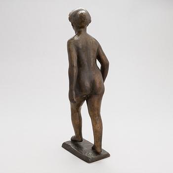 Heikki Konttinen, Steget.