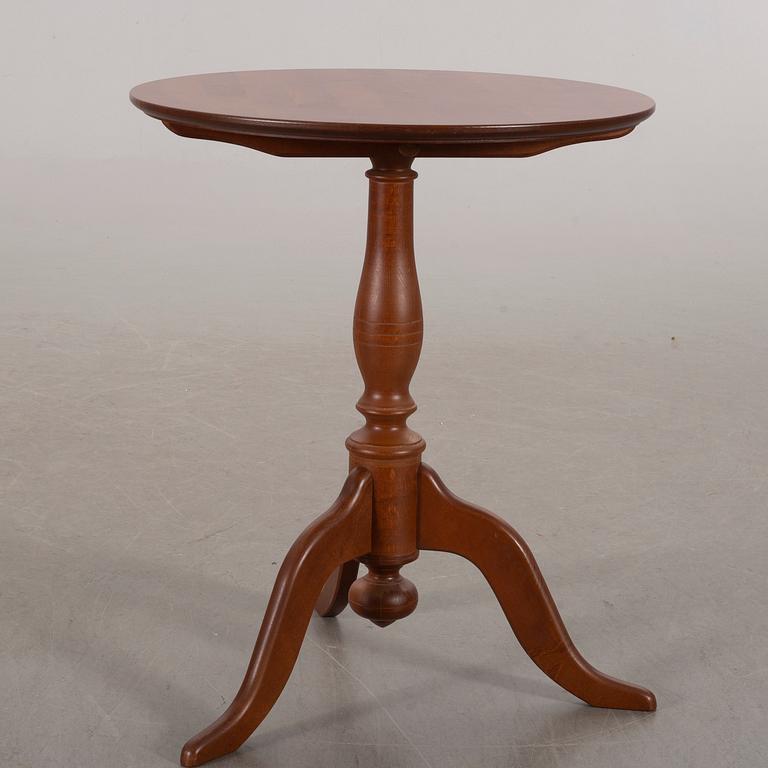 FÄLLBORD, "Krogsta" ur Ikeas 1700-tals serie 1990-tal.