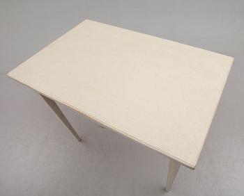 SKRIVBORD, omkring år 1900.