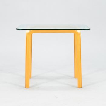 Alvar Aalto, pöytä, Y805C, Artek 1900-luvun-loppu.