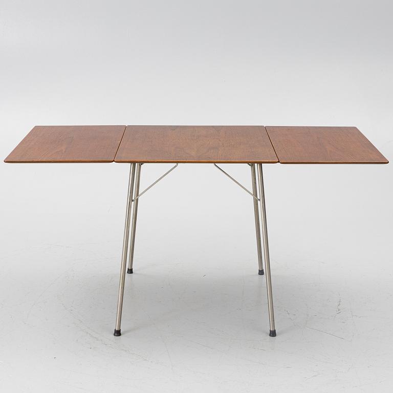 Arne Jacobsen, bord, modell 3601, Fritz Hansen, Danmark.