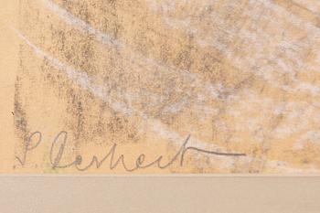 Siri Derkert, Landscape.