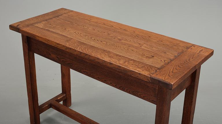 VÄGGBORD, 1900/2000-tal.