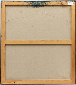 Erland Cullberg, Untitled.