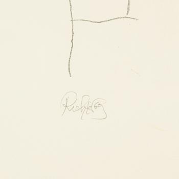 Heinrich Richter, untitled.