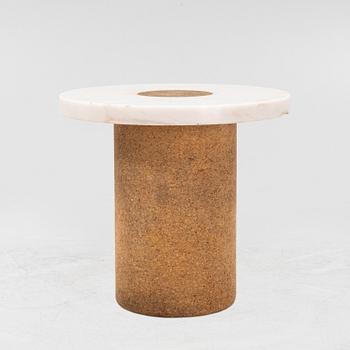 Nicholai Wiig-Hansen, a 'Sintra' side table, Frama, Portugal.