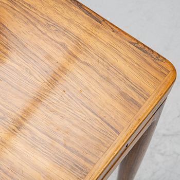 Johannes Andersen, Dining table, Denmark 1960s.