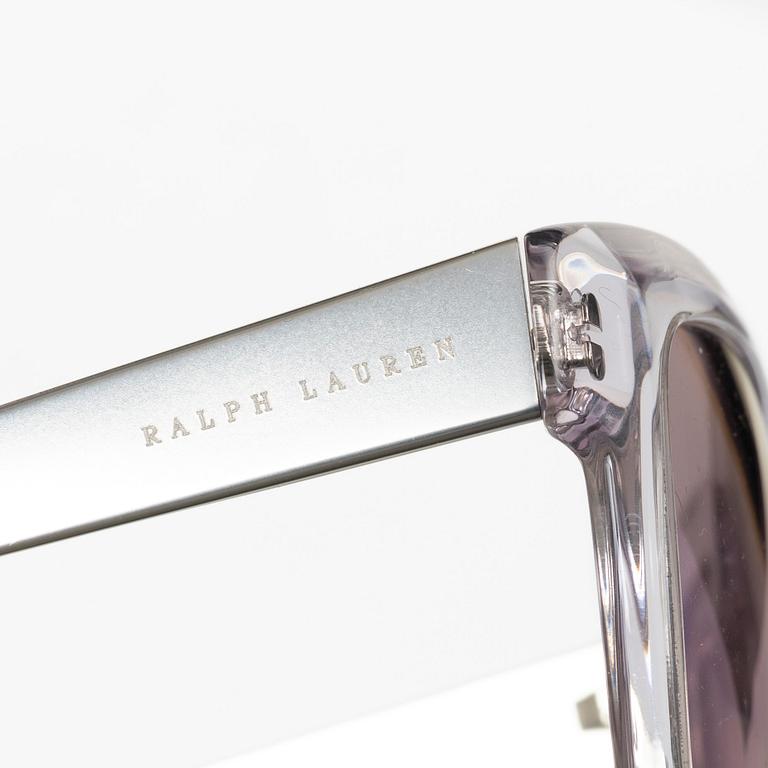 Ralph Lauren, solglasögon.