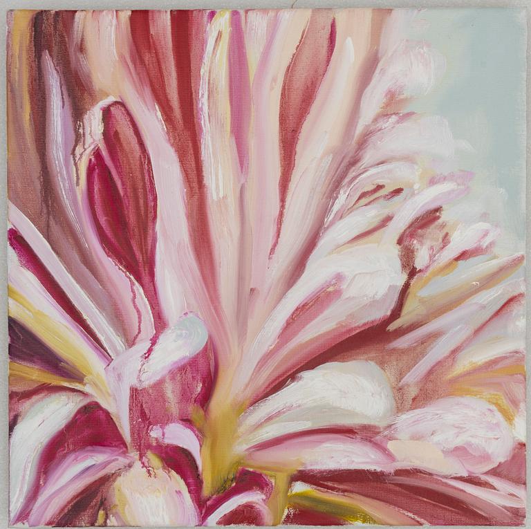 Martin Gustavsson, "Daisy Chain".