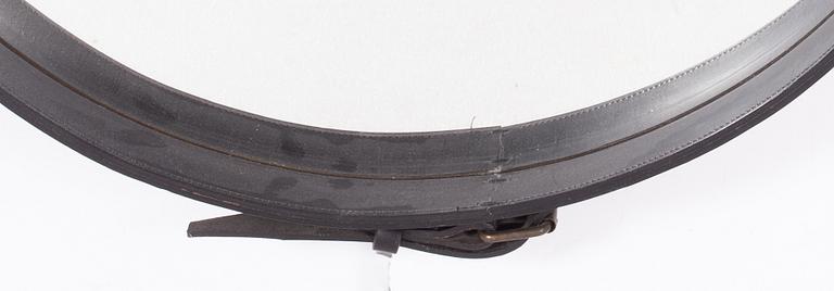 Jacques Adnet, spegel, "Adnet", Gubi.