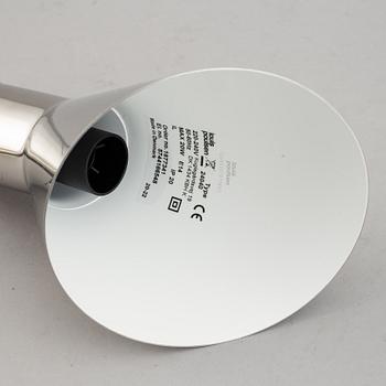 Arne Jacobsen, a table lamp "AJ", Louis Poulsen, Denmark.