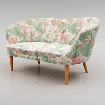 SOFFA, Karl Andersson, 1900-talets andra hälft.