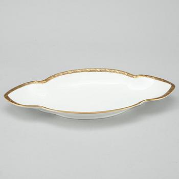 MATSERVISDELAR, 74 delar, porslin, Rosenthal, 1900-tal.