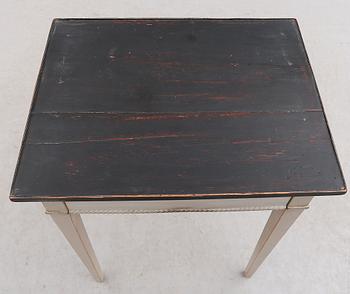 BORD, gustaviansk stil, 1900-talets första hälft.