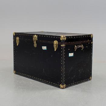 KOFFERT, omkring 1900.